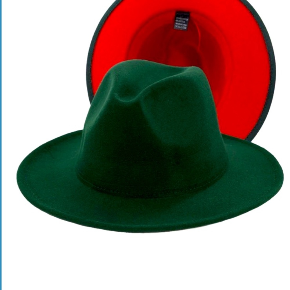 COPY - Fedora Hat